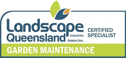 Landscape Queensland certified
